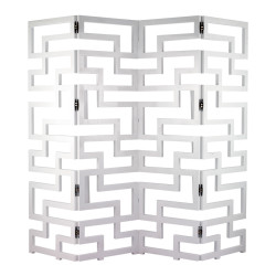 Temptation Porsche Modern Room Divider