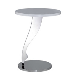 Temptation 8P022 Modern End Table