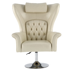 Temptation 8S003 Leather Lounge Chair