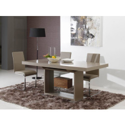 Modrest Levi - Contemporary Dining Table