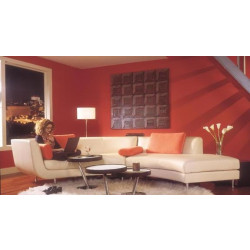 Yil A95 Modern sectional sofa 