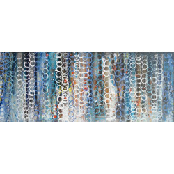 Modrest 4755 35"x20" Oil Painting