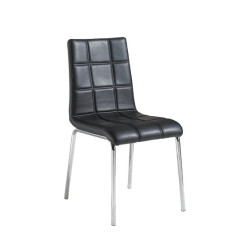C109 Black Dining Chiar Set of 6