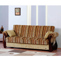 Datcha Fabric Sofa Bed