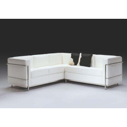 Divani Casa F02L Ultra Modern Sectional Sofa