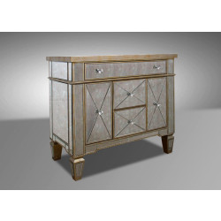 Modrest Harmon - Transitional Buffet