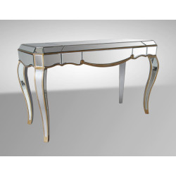 Modrest Kemper - Transitional Console Table