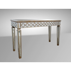 Modrest Hyde - Transitional Console Table