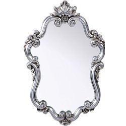 Modrest PU024 - Transitional Round Mirror