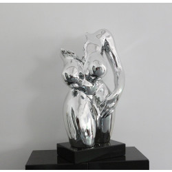 Modrest Feminine - Modern Sculpture