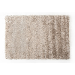 Modrest Shaggy OY115 Ivory Large Area Rug