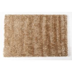 Modrest Shaggy OY13 Gold Large Area Rug