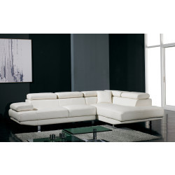 T60 Ultra Modern Sectional Sofa