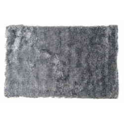 Modrest Twinkle MS07 Grey Small Area Rug