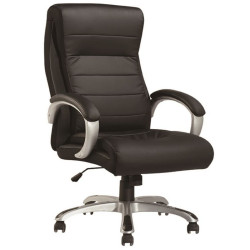 Modrest Tenacity Modern Black Office Chair