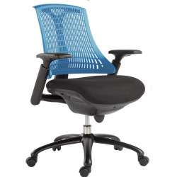 DONT ADD ONLINE Modrest Innovation Modern Blue Office Chair