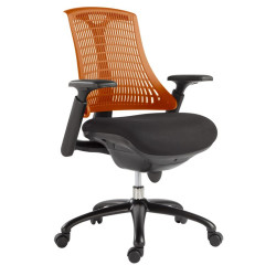 DONT ADD ONLINE Modrest Innovation Modern Orange Office Chair