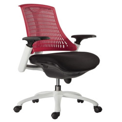 DONT ADD ONLINE Modrest Innovation Modern Red Office Chair