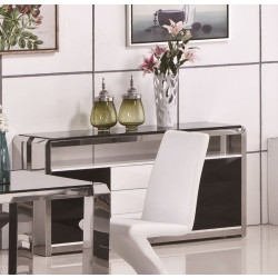 Modrest 2303A Modern Stainless Steel Buffet