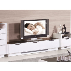 Modrest 2309 Modern White TV Stand