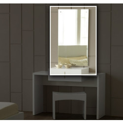 Modrest Roma Modern Wall Mirror