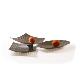 Modrest FTS1401 - Modern Large Square Table Dish