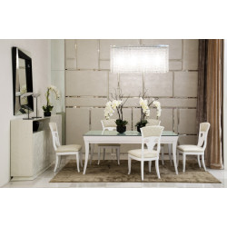 Temptation Othello Dining Table