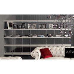 A&X Stafford - White Room divider