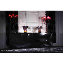 A&X Tourmaline - Buffet