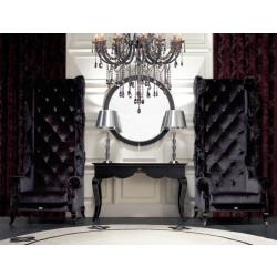 A&X Baron - Console Table