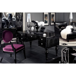 A&X Manor - Modern Office Desk