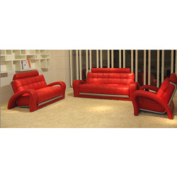 Bentley Contemporary Living Room Set