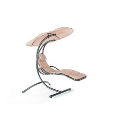 Renava Bali Outdoor Hanging Lounge Chair
