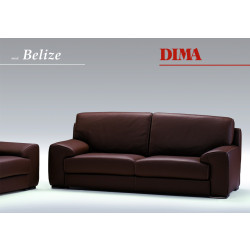 Belize - Sofa Set - Made in Italy