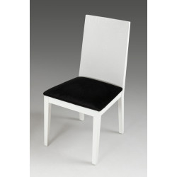 Bridget - White Dining Chair (Set of 2)
