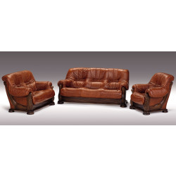 Brunico Traditional Italian Living Room Furniture