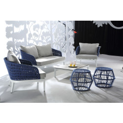 Renava Buenos Modern Outdoor Sofa Set