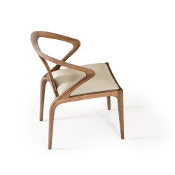 Modrest Campbell Dining Chair
