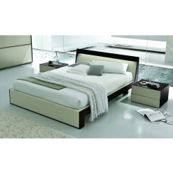 SMA Cover Bed