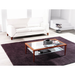 Mediante Contemporary Italian Coffee Table
