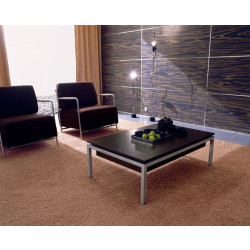 Container Modern Italian Coffee Table