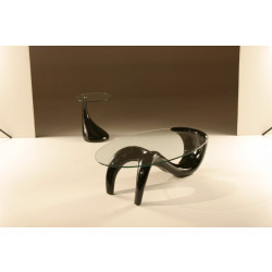 CT-11 Elegant Coffee Table