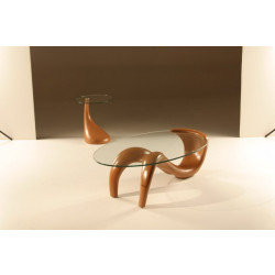 CT-11 Elegant Coffee Table