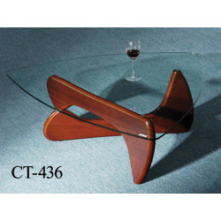 CT436 Coffee Table