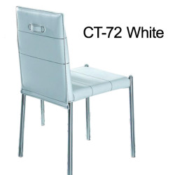 CT-72 White Chair