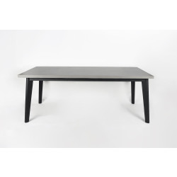 Renava Cuba - Outdoor Concrete Dining Table