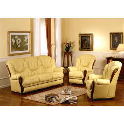 Dima Daniela - Made in Italy Classic Sofa Set