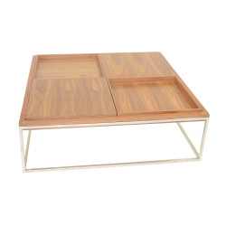 Modrest Dip 2506 Coffee Table