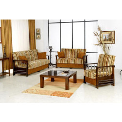 Dream Modern European Sofa Bed 