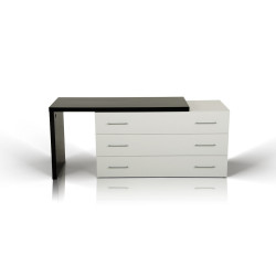 Modrest Infinity - Contemporary Dresser